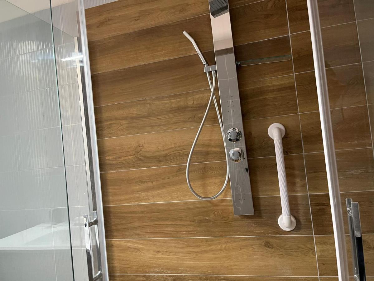 דירות פלרמו Spyda מראה חיצוני תמונה