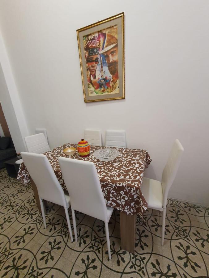 דירות פלרמו Spyda מראה חיצוני תמונה