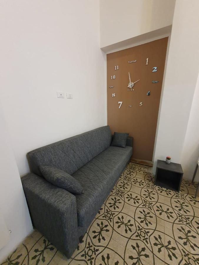 דירות פלרמו Spyda מראה חיצוני תמונה